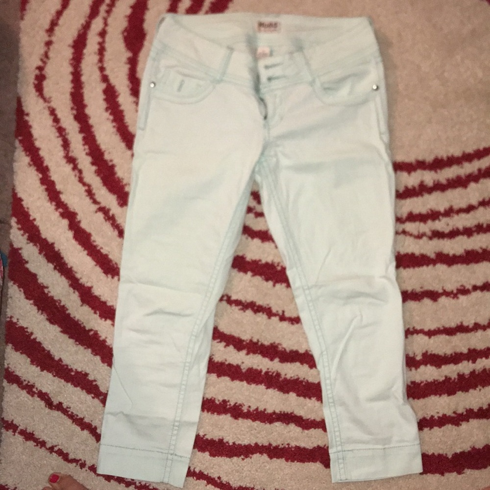 Capris